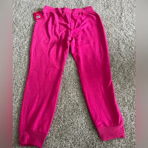 JUICY COUTURE 🌞 sport jogging pants pink - Picture 2 of 7